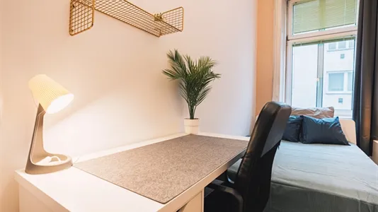 Rooms in Vienna Leopoldstadt - photo 4