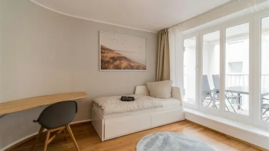 Apartments in Location is not specified - photo 6