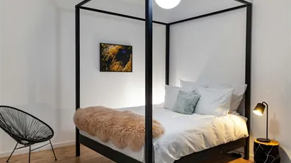 Apartment for rent in Frankfurt (region)