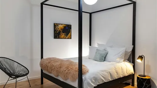 Apartments in Location is not specified - photo 1