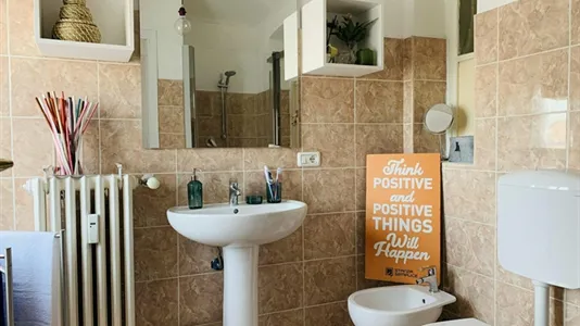 Rooms in Turin - photo 2