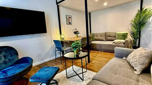 Apartments in Budapest Terézváros - photo 2