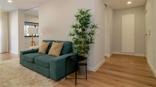 Apartments in Odivelas - photo 7