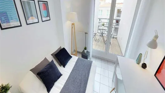 Rooms in Montpellier - photo 3