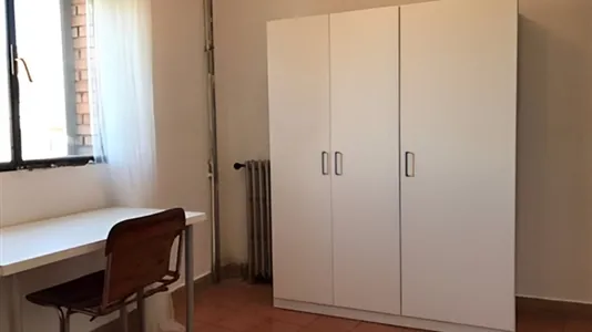 Rooms in Madrid Carabanchel - photo 4