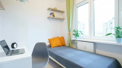 Room for rent in Warsaw