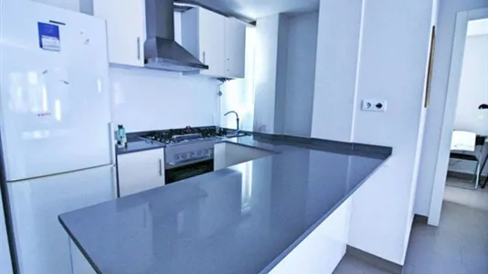 Rooms in Valencia Algirós - photo 6