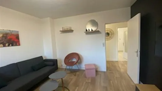 Apartments in Amiens - photo 3