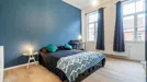 Room for rent, Brussels Etterbeek, Brussels, Rue Colonel van Gele, Belgium