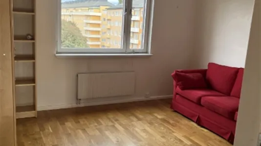 Apartments in Gärdet/Djurgården - photo 8