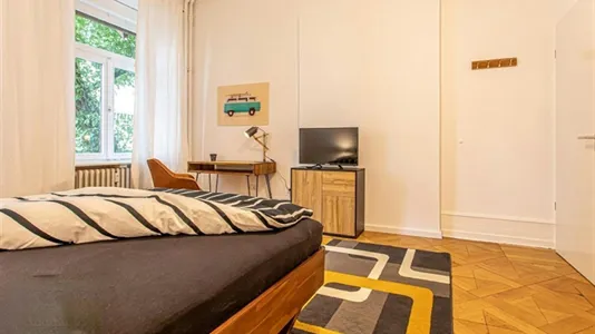 Rooms in Location is not specified - photo 4