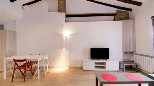 Rooms in Zaragoza - photo 4