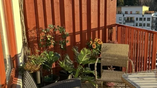 Apartments in Österåker - photo 7