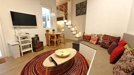 Apartments in Madrid Arganzuela - photo 2