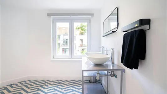 Rooms in Brussels Etterbeek - photo 8