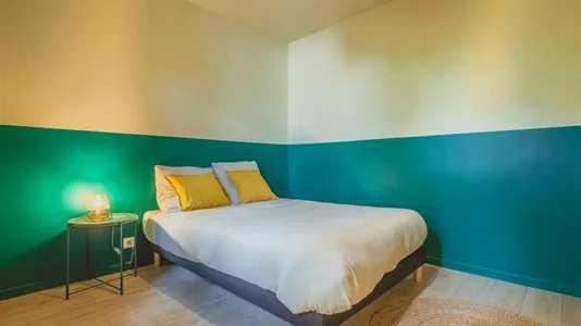 Rooms in Antony - photo 2