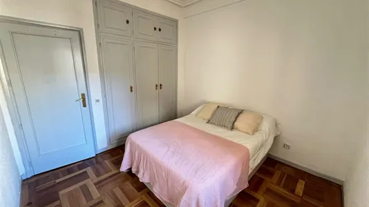 Apartments in Madrid Retiro - photo 6