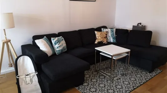 Apartments in Stockholm South - photo 2