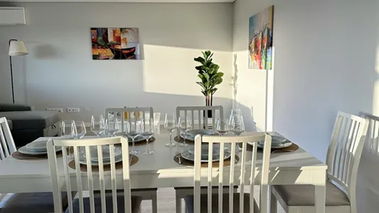 Apartments in Montijo - photo 4