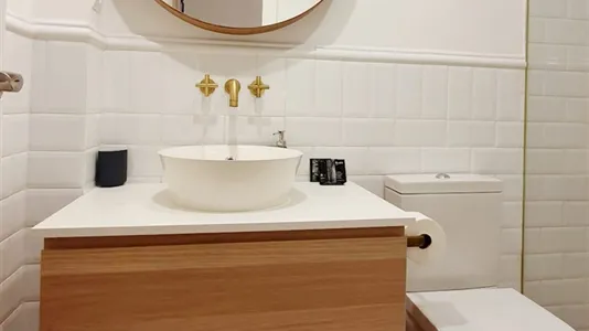 Apartments in Madrid Retiro - photo 4