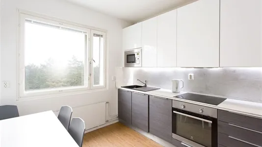 Rooms in Helsinki Itäinen - photo 6