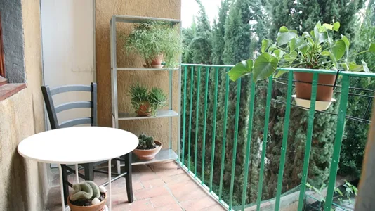 Apartments in Florence - photo 10