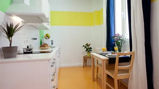 Apartments in Barcelona Ciutat Vella - photo 6