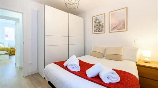 Apartments in Madrid Moncloa-Aravaca - photo 4