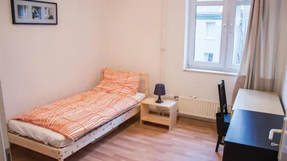Room for rent in Berlin Mitte, Berlin