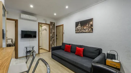 Apartments in Madrid Centro - photo 2