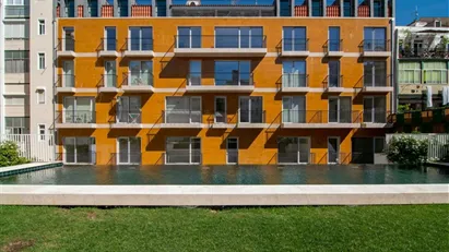 Apartment for rent in Lisbon (region)