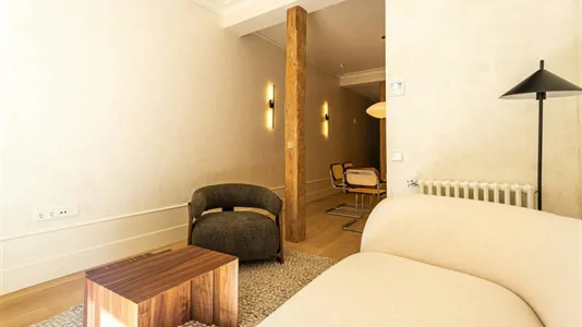Apartments in Madrid Centro - photo 2
