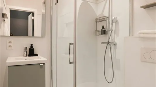 Apartments in Stad Brussel - photo 10
