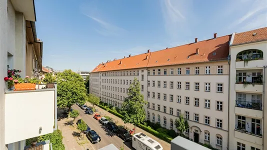 Apartments in Berlin Mitte - photo 7