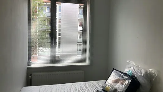 Rooms in Location is not specified - photo 5