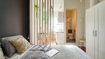 Apartment for rent in Lisbon (region)