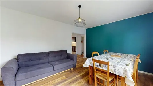 Apartments in Nantes - photo 2