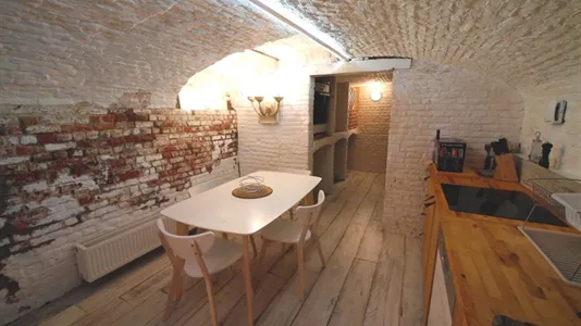 Houses in Brussels Elsene - photo 6