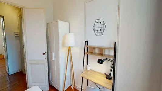 Rooms in Bordeaux - photo 2