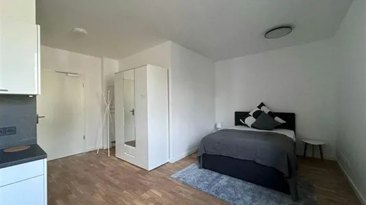 Apartments in Berlin Steglitz-Zehlendorf - photo 2