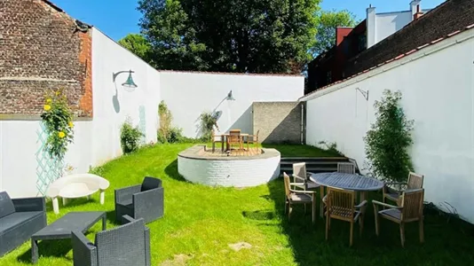 Rooms in Brussels Sint-Gillis - photo 4