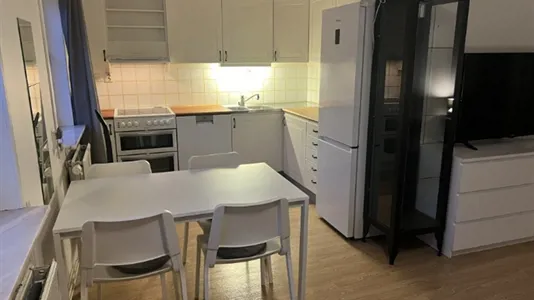 Apartments in Eskilstuna - photo 3