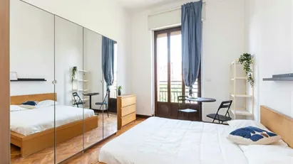 Room for rent in Milano Zona 3 - Porta Venezia, Città Studi, Lambrate, Milan