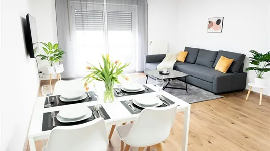 Apartments in Saarbrücken - photo 9