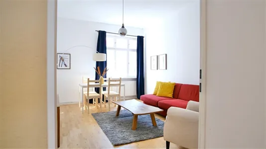 Apartments in Berlin Tempelhof-Schöneberg - photo 8