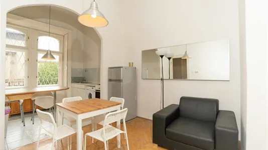 Rooms in Budapest Józsefváros - photo 9