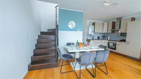 Apartments in Vienna Favoriten - photo 5