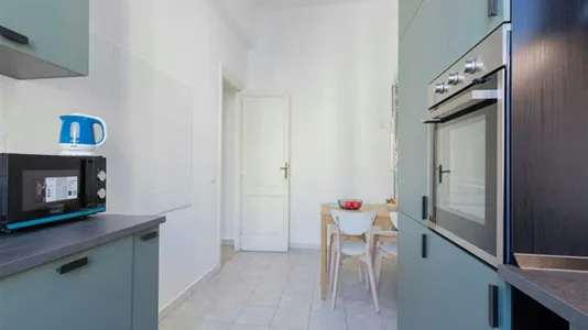 Rooms in Roma Municipio I – Centro Storico - photo 3