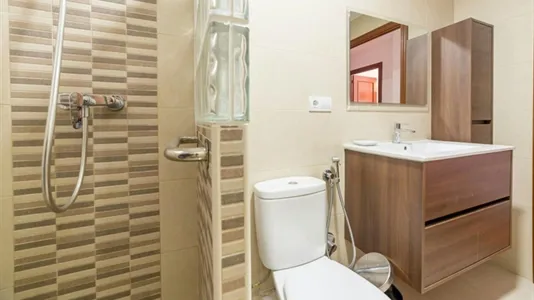 Rooms in Valencia Algirós - photo 7