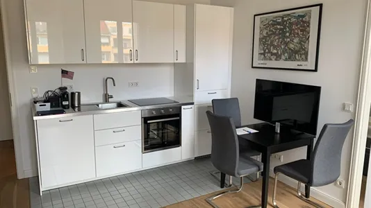 Apartments in Berlin Charlottenburg-Wilmersdorf - photo 8